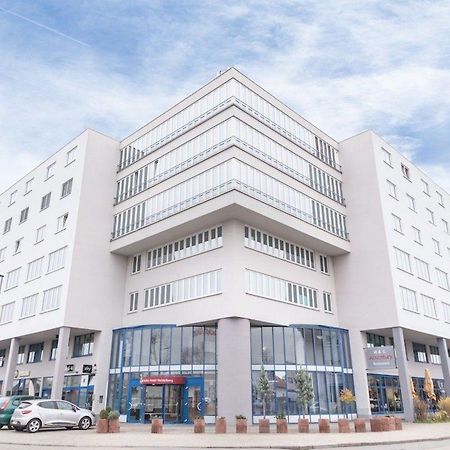 Arcadia Hotel Heidelberg Schwetzingen Dış mekan fotoğraf