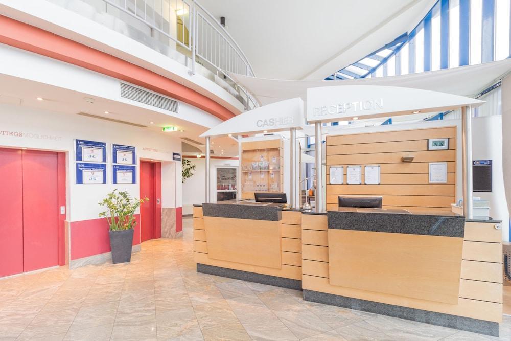 Arcadia Hotel Heidelberg Schwetzingen Dış mekan fotoğraf