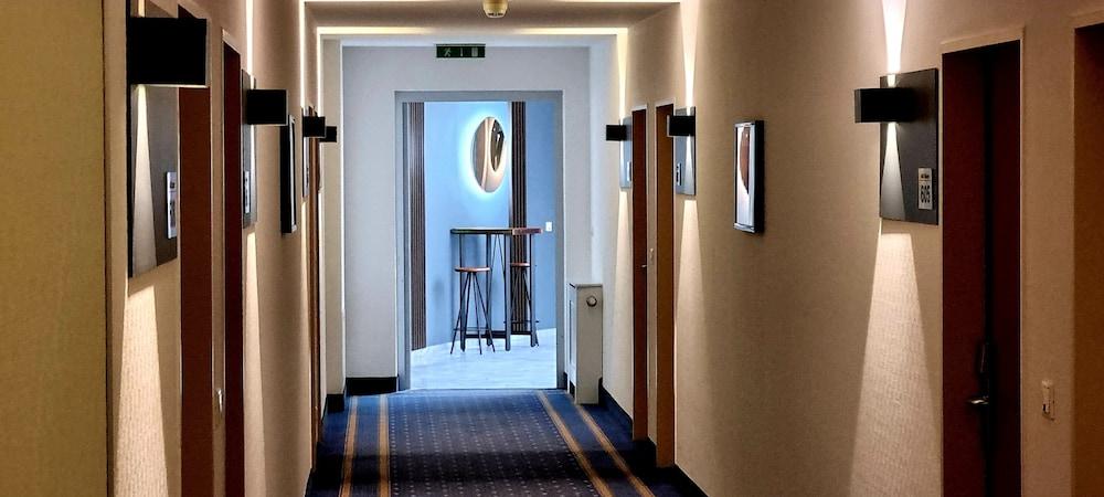 Arcadia Hotel Heidelberg Schwetzingen Dış mekan fotoğraf
