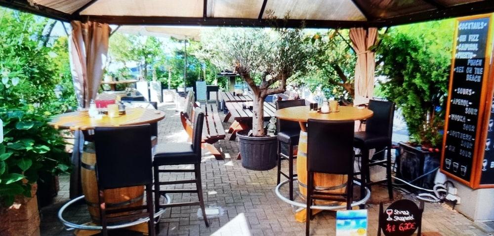 Arcadia Hotel Heidelberg Schwetzingen Dış mekan fotoğraf