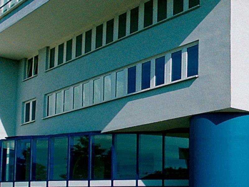 Arcadia Hotel Heidelberg Schwetzingen Dış mekan fotoğraf