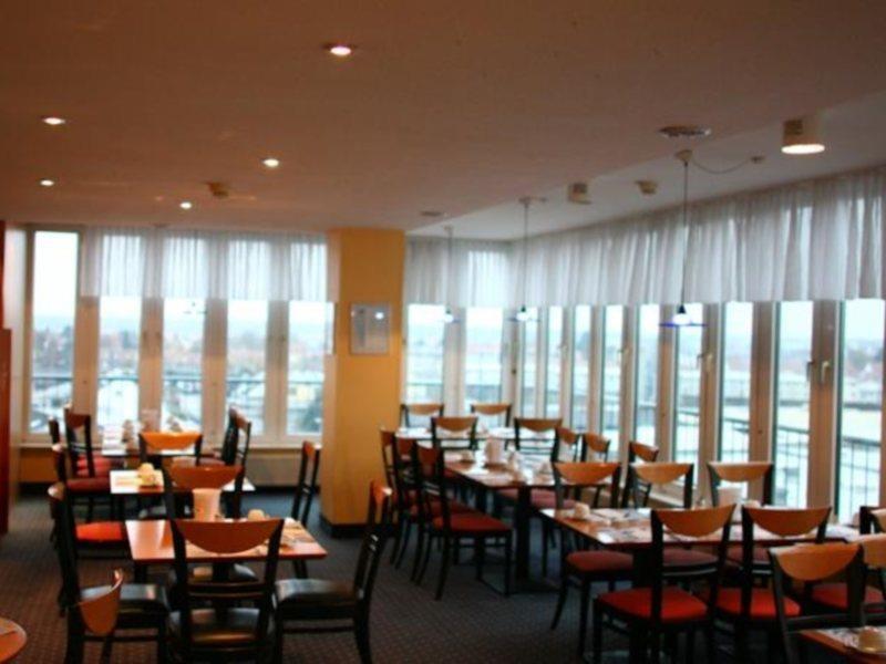 Arcadia Hotel Heidelberg Schwetzingen Dış mekan fotoğraf