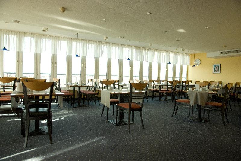 Arcadia Hotel Heidelberg Schwetzingen Dış mekan fotoğraf
