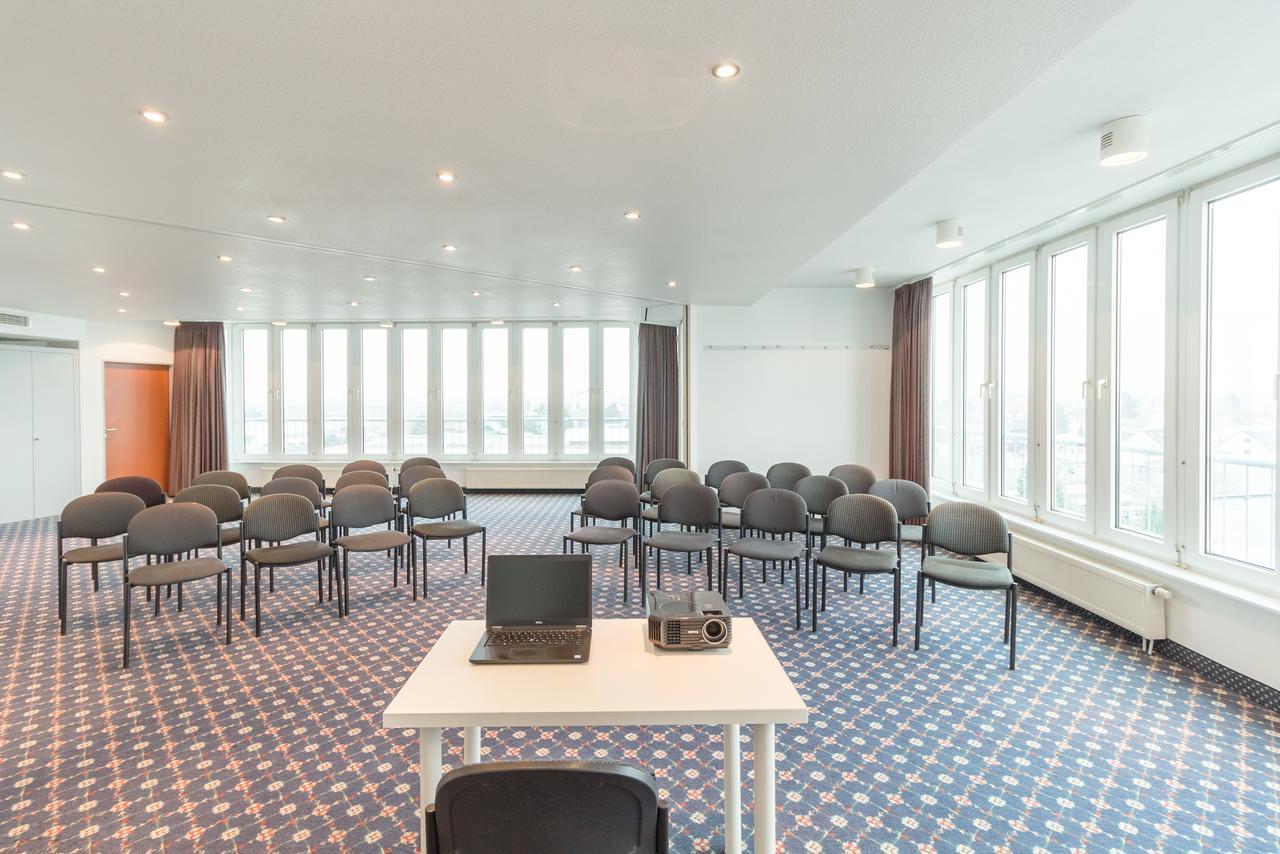 Arcadia Hotel Heidelberg Schwetzingen Dış mekan fotoğraf