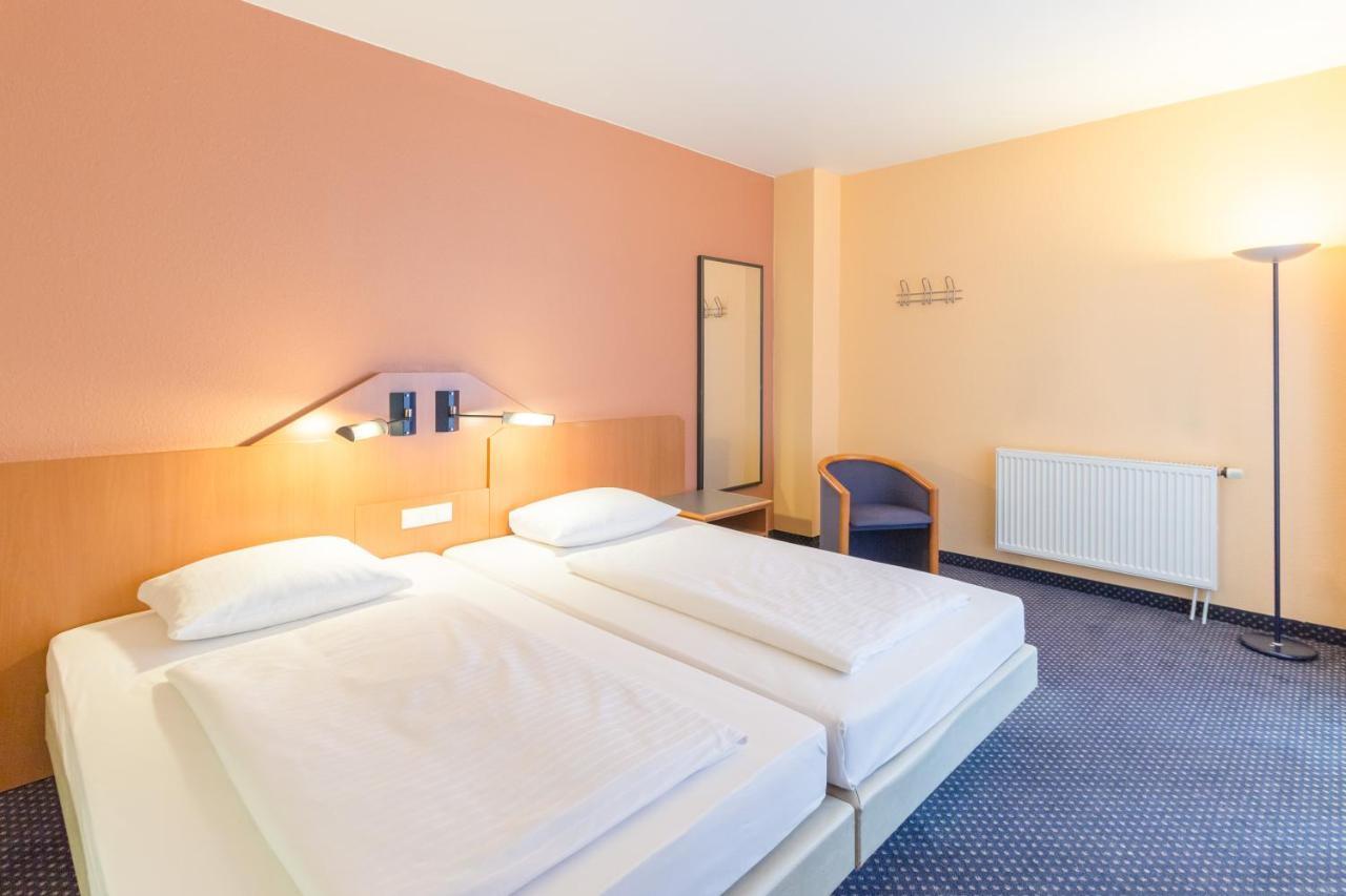 Arcadia Hotel Heidelberg Schwetzingen Dış mekan fotoğraf